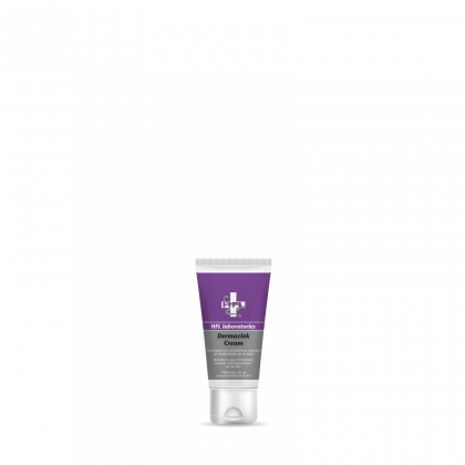 HFL basics HFL Derma zink cream   -  30 ml