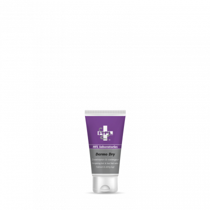HFL Dermo Dry  - 50 ml