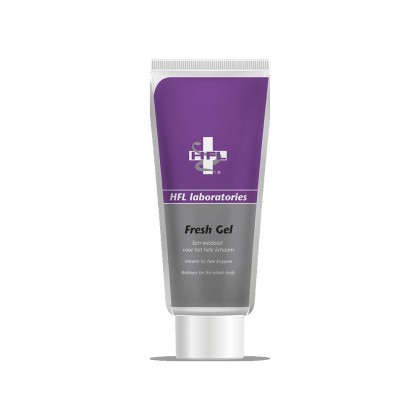 HFL Fresh Gel 250 ml
