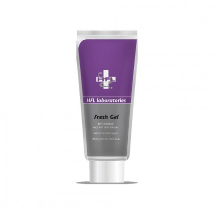 HFL basics HFL Fresh Gel 250 ml